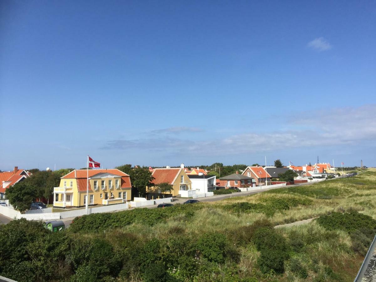 Skagen Anneks Villa Exterior photo